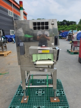 액트라 X레이선별기 GH055 (KD7405AWH) 제품 이미지 2