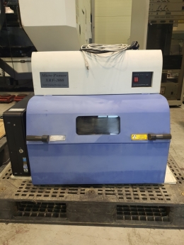 마이크로파이오니아 귀금속분석기 XRF-2000
