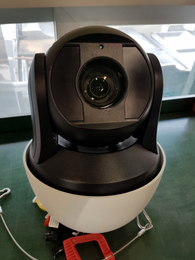 CCTV 하이크비전, 하우징, 하니웰 신품, 중고 다수 제품 이미지