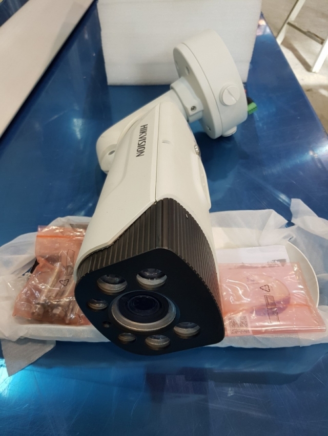 CCTV 하이크비전, 하우징, 하니웰 신품, 중고 다수 제품 이미지
