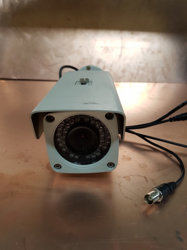 CCTV 하이크비전, 하우징, 하니웰 신품, 중고 다수 제품 이미지