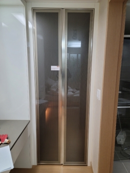 샷시 모델하우스 철거품 제품 이미지 7