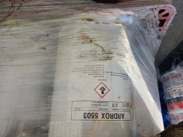 CHEMETALL ARDROX 5503 Oil and Grease Universal Solvent Cleaner