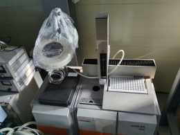 어날리틱 예나(Analytik Jena) 마이크로 원소분석용 multi EA® 5000