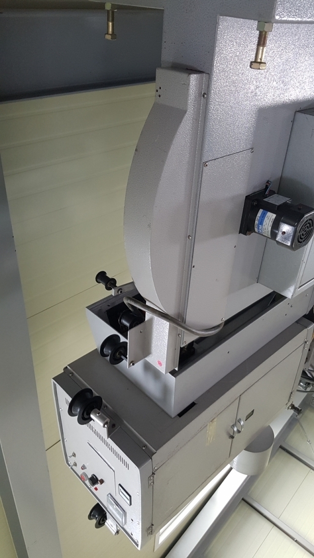 영사기 35mm projection system 제품 이미지