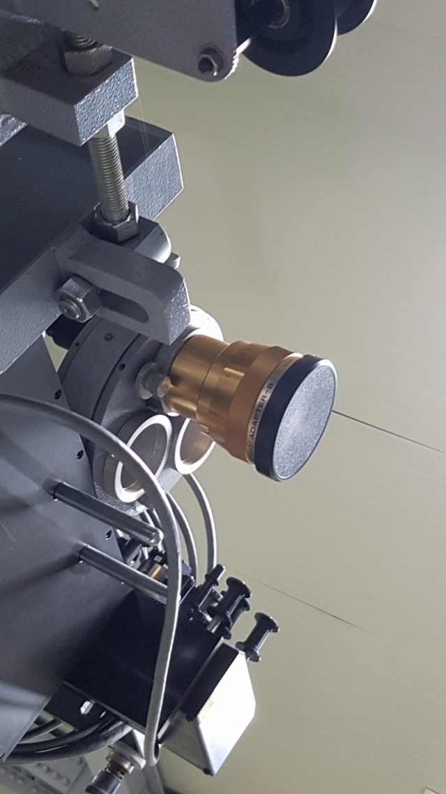 영사기 35mm projection system 제품 이미지