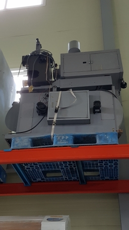 영사기 35mm projection system 제품 이미지 5