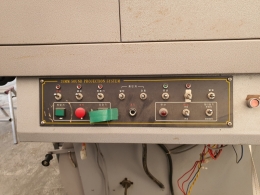 영사기 35mm projection system 제품 이미지 7