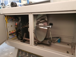 영사기 35mm projection system 제품 이미지 8