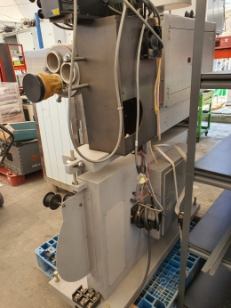 영사기 35mm projection system 제품 이미지 10