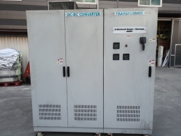 씨엔에스 충방전기(BI-Directional charger/discharger)  CNS-B01 300