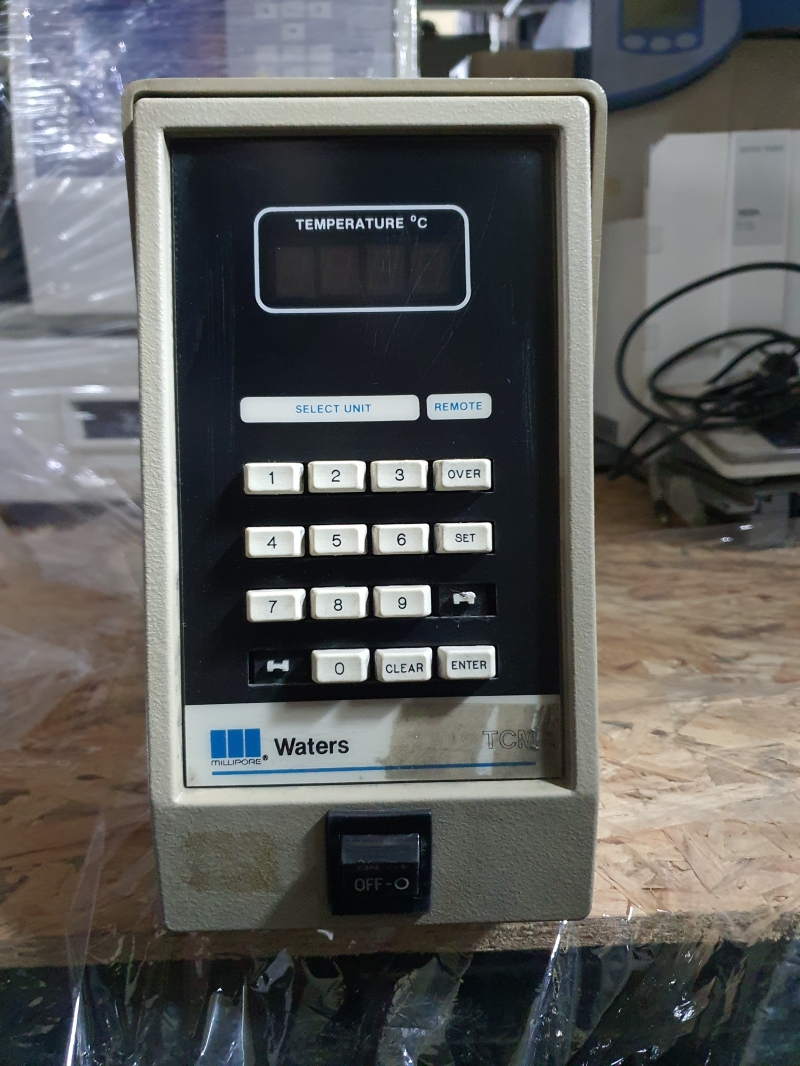 Waters 온도컨트럴모듈 TCM(Temperature Control Module) | [중고] Waters, 자동화 · 로봇 ...