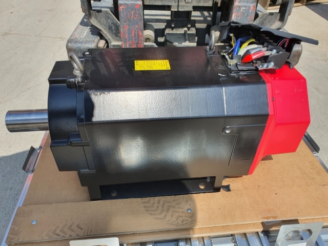 화낙(FANUC) AC SPINDLE MOTOR aiIP 40/6000-B 제품 이미지