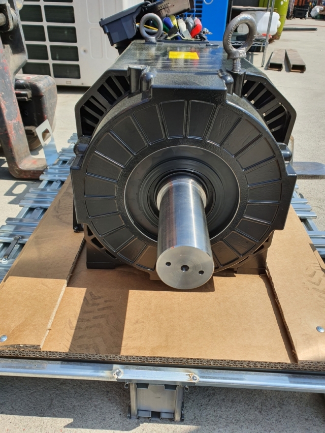 화낙(FANUC) AC SPINDLE MOTOR aiIP 40/6000-B 제품 이미지