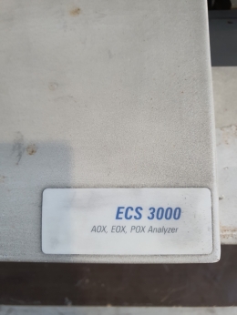써모피셔(Thermo scientific) 물, 토양분석기 Ecs3000 제품 이미지 4