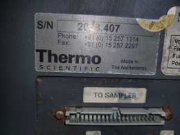써모피셔(Thermo scientific) 물, 토양분석기 Ecs3000 제품 이미지 8