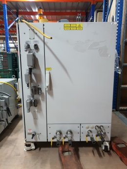 AMADA MIYACHI 레이져발진기 FK-F3000 제품 이미지 2