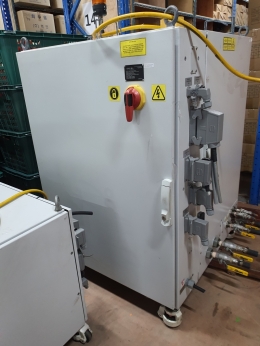 AMADA MIYACHI 레이져발진기 FK-F3000 제품 이미지 4