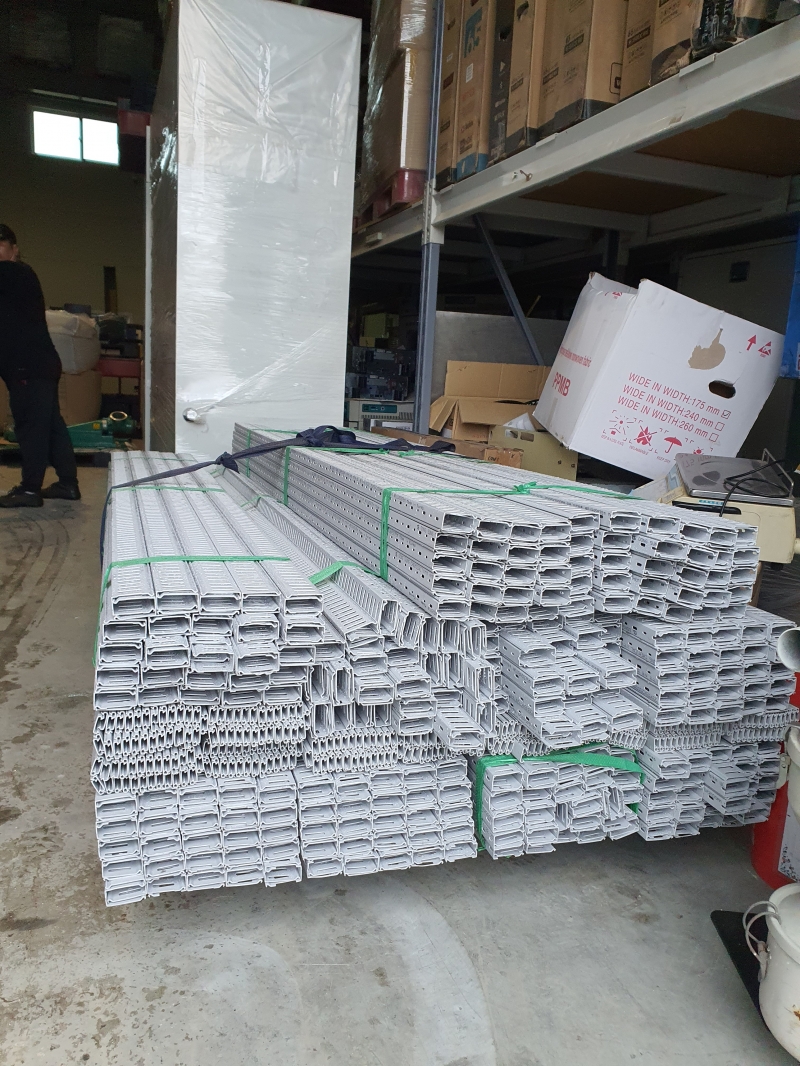 동성 PVC 덕트 25*55*2000 DS-2555 | 동성 PVC 덕트 25*55*2000 DS-2555, 공구 · 부품 ...