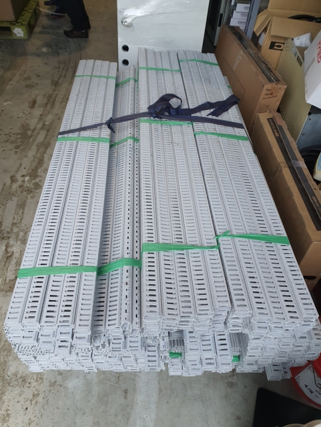 동성 PVC 덕트 25*55*2000 DS-2555 | 동성 PVC 덕트 25*55*2000 DS-2555, 공구 · 부품 ...