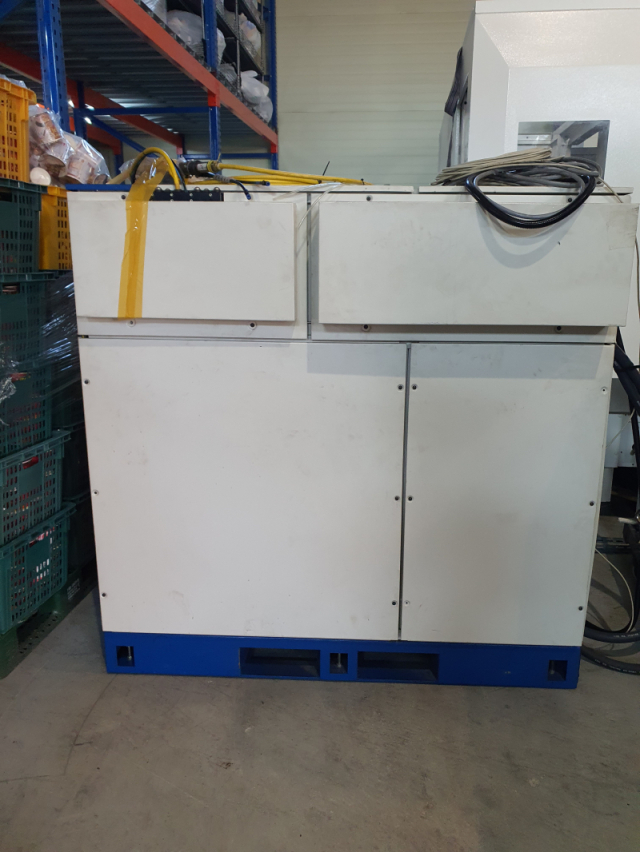 TRUMPF(Germany) 레이져 용접기(Laser Welding unit) HL 1106D (1,000W) 제품 이미지
