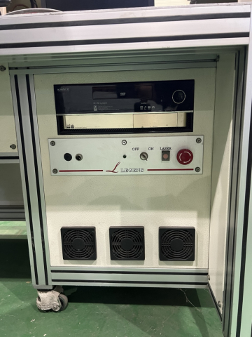 레이저 마킹기 LF-20 제품 이미지