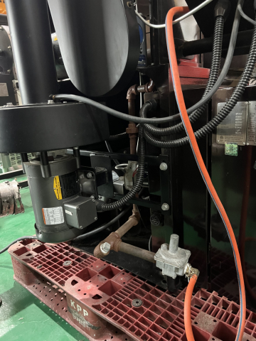 샌프란시스칸 SF-25 로스터기(12KG) 제품 이미지