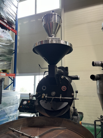 샌프란시스칸 SF-75 로스터기(33KG) 제품 이미지