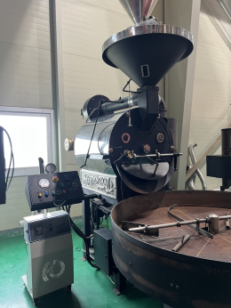샌프란시스칸 SF-75 로스터기(33KG) 제품 이미지 4