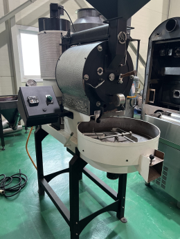 샌프란시스칸 SF-6 로스터기(3KG) 제품 이미지 2