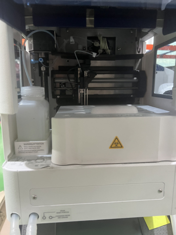 Biochrom 840 제품 이미지