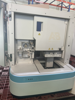 3500xL Dx Genetic Analyzer 6대 제품 이미지 2