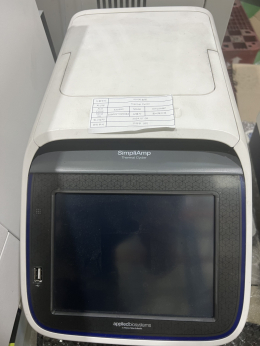 3500xL Dx Genetic Analyzer 6대 제품 이미지 8
