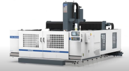 PRATIC 갠트리 머시닝센터 PHA-CNC3000