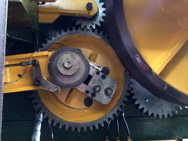 Sakamura BP-450 4dies bolt former, wsw 제품 이미지