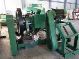 10mm Header 2-die 3-blow, wsw