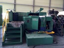 Sakamura BP-450 4dies bolt former, wsw 제품 이미지 2