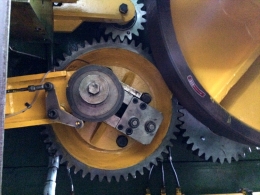 Sakamura BP-450 4dies bolt former, wsw 제품 이미지 3
