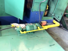 Sakamura BP-450 4dies bolt former, wsw 제품 이미지 4