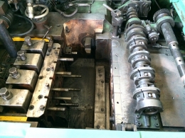Sakamura BP-450 4dies bolt former, wsw 제품 이미지 5
