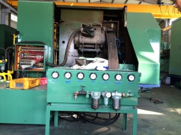 Sakamura BP-450 4dies bolt former, wsw 제품 이미지 7