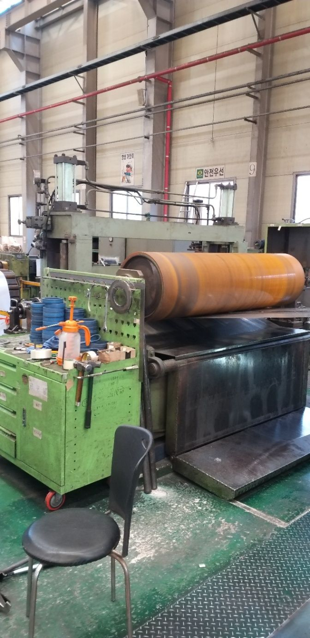 슬리터 1500mm 스텐 0.3~3t kgs 제품 이미지