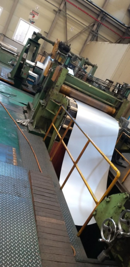 슬리터 1500mm 스텐 0.3~3t kgs 제품 이미지 4
