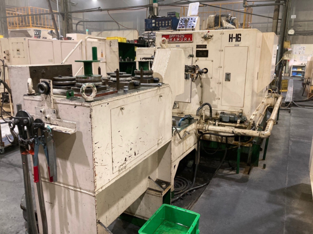 사카무라 볼트파츠포머 BPF-525 제품 이미지