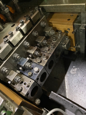 사카무라 볼트파츠포머 BPF-525 제품 이미지