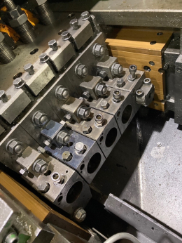 사카무라 볼트파츠포머 BPF-525 제품 이미지 7