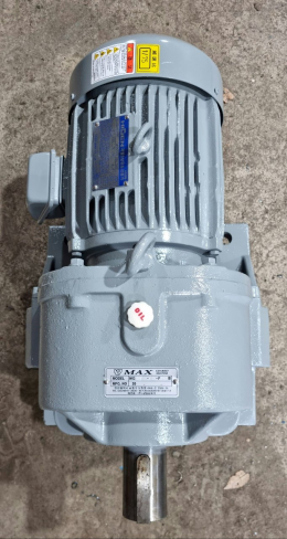 Gear Reducer Motor (205 type, 5HP, 1/75, Samyang Reducer) Product Image 4