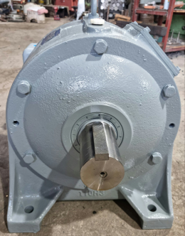 기어드감속기모터 (5HP, 1/60, 삼양감속기, 슈퍼맥스) 제품 이미지 4