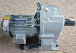 기어드감속기모터 (235형, 5HP, 1/50, 삼양감속기)