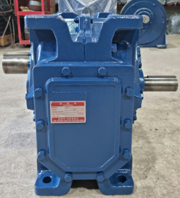기어박스감속기 (100HP, 1/11.3, 일제 스미토모) 제품 이미지 3